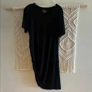 Time and Tru Classic Black dress